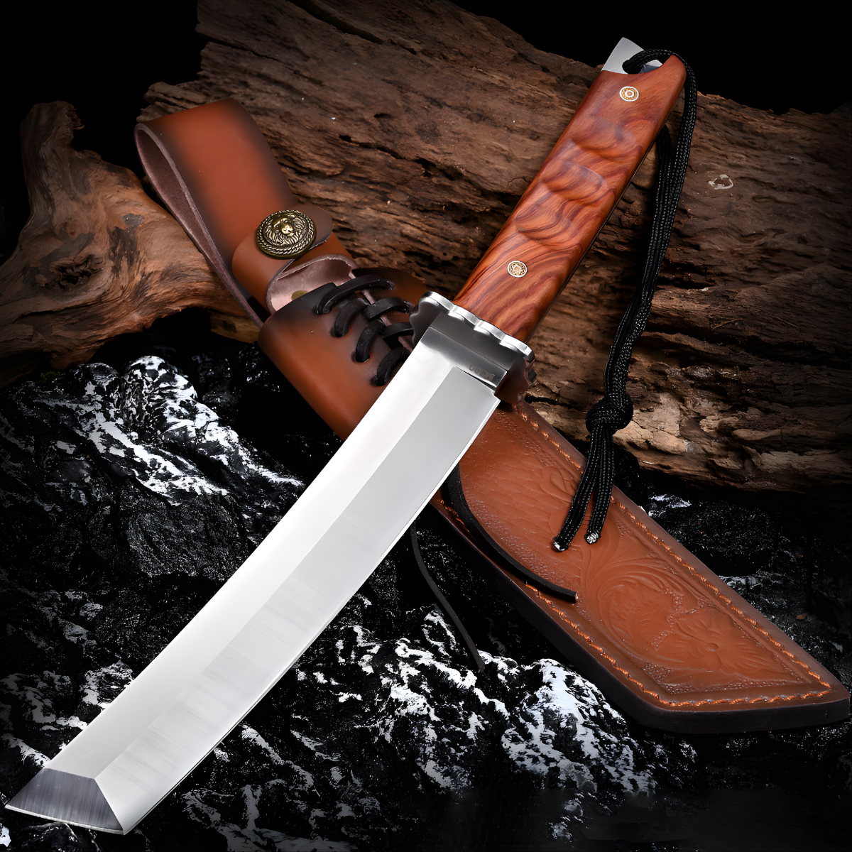 Āra nazis EG - 39475 - Brūns