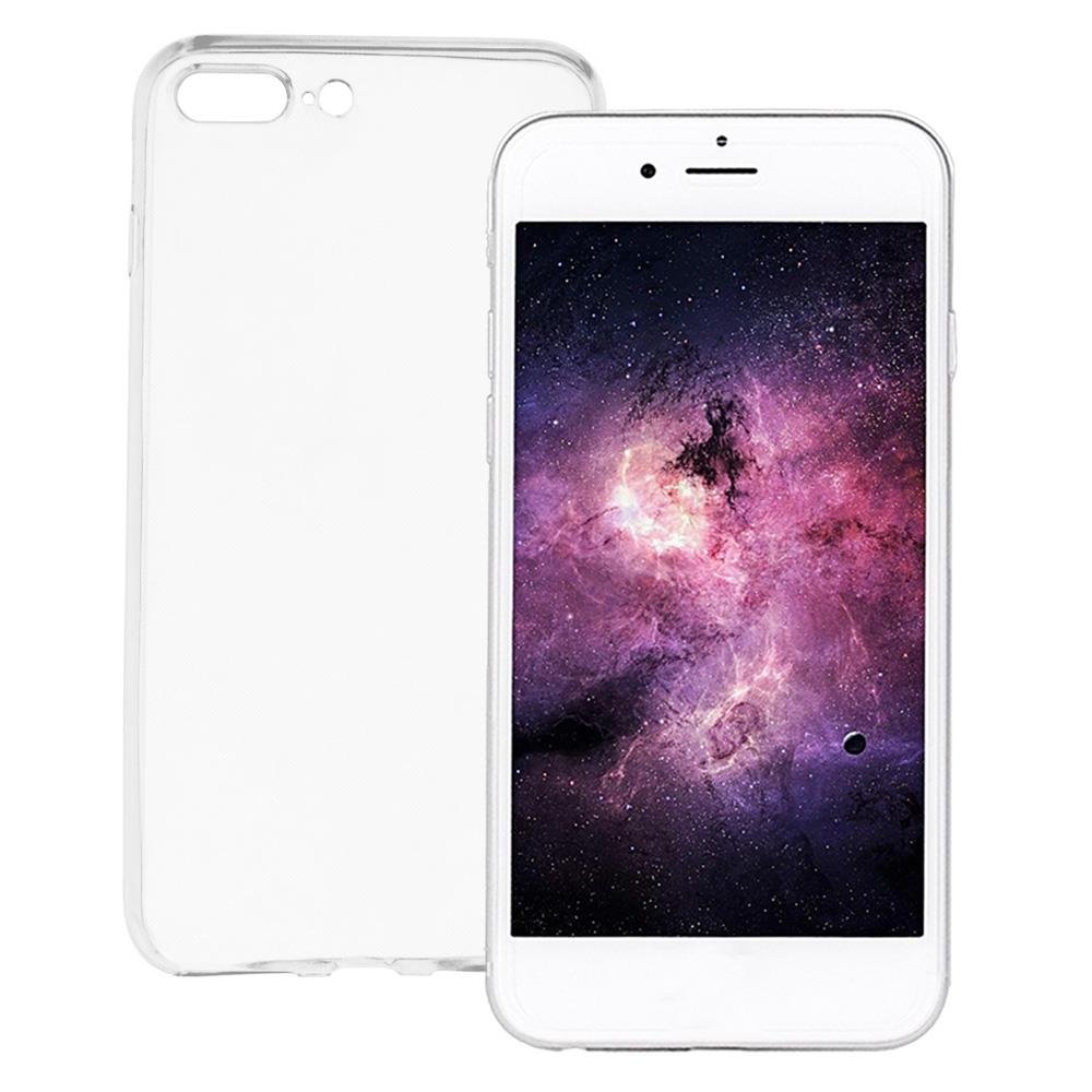 Caurspīdīgs aizsargpārvalks priekš Apple iPhone 11 Pro - caurspīdīgs