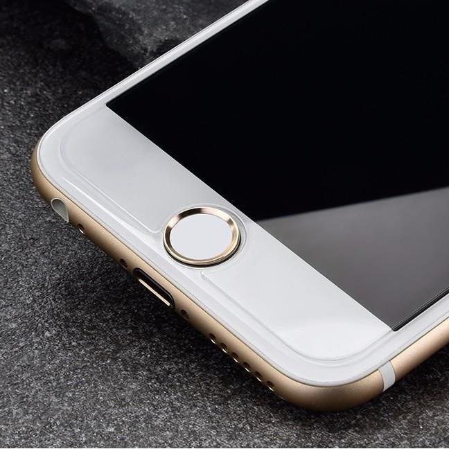 Temperēts cietais stikls 9H priekš Vivo Y70 - caurspīdīgs