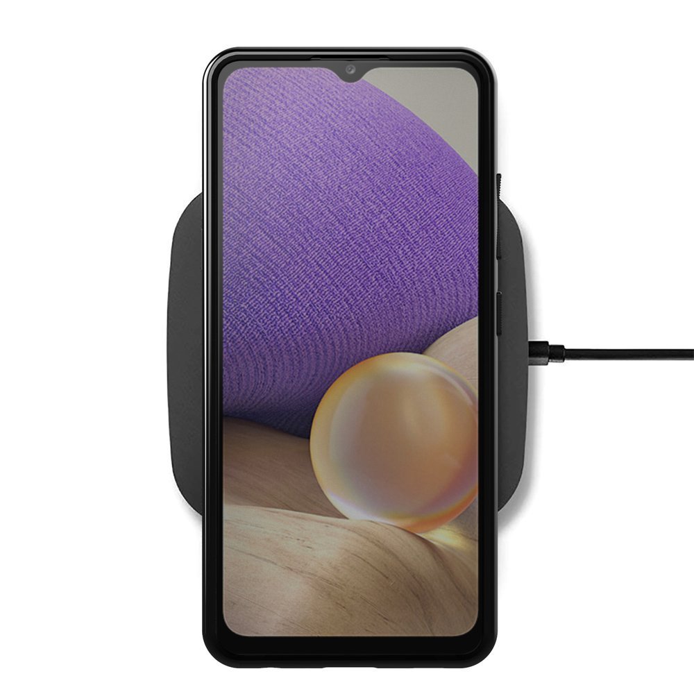 Izturīgs Thunder vāciņš Nokia 5.4 - zila