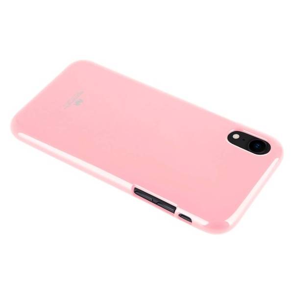 I-Jelly apvalks Xiaomi Mi Mix 2 - zaļa