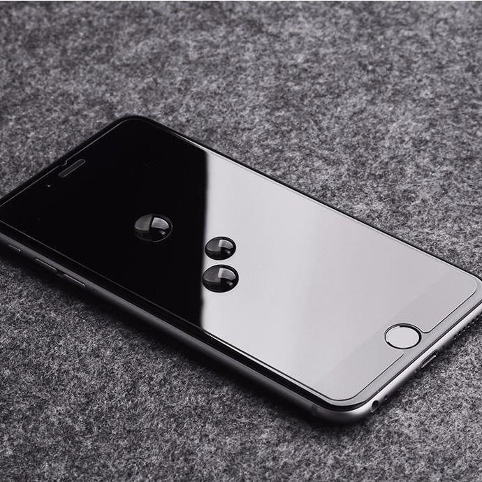 Temperēts cietais stikls 9H priekš Apple iPhone 14 Pro Max - caurspīdīgs