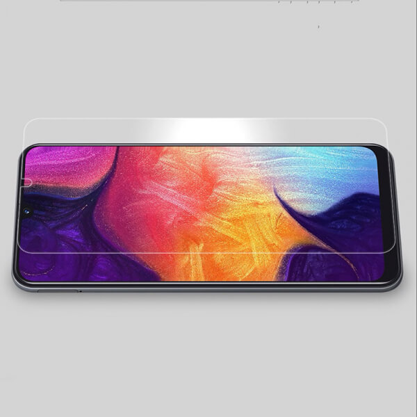 Premium 9D aizsargstikls Izmael Xiaomi Redmi Note 10 Pro - caurspīdīgs