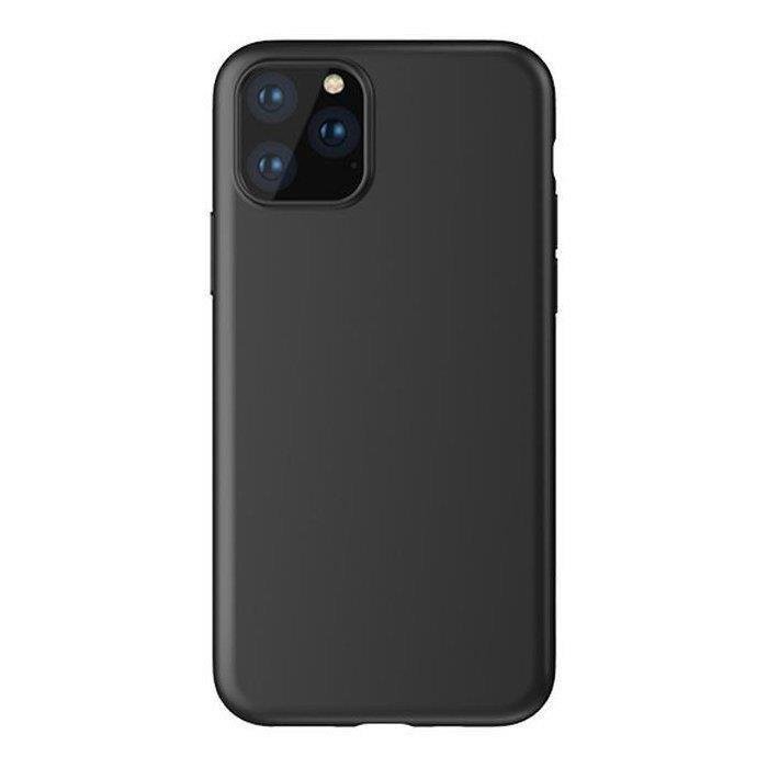 Silikona Soft Case Oppo Find X5 Pro - melna