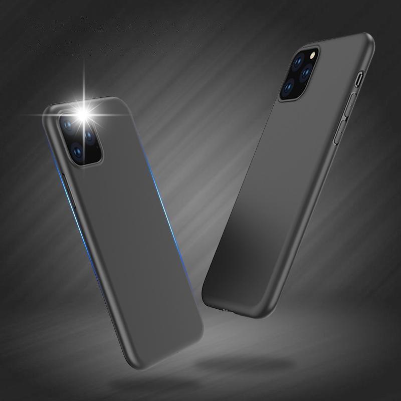 Silikona Soft Case Oppo Find X5 Pro - melna