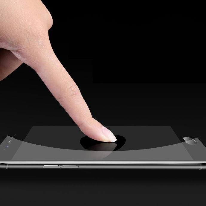 Wozinsky aizsargstikls Apple iPhone 15 Plus - caurspīdīgs
