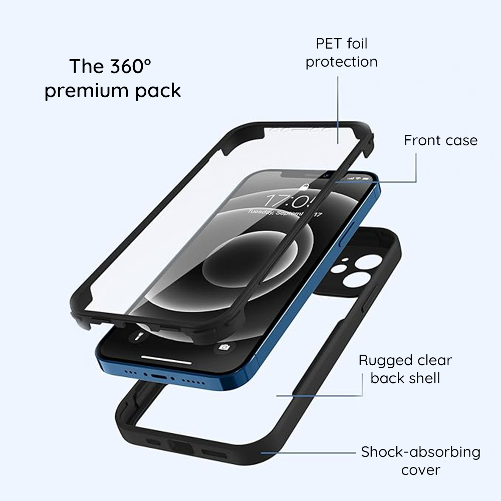 Techsuit ColorVerse apvalks + aizsargplēve Samsung Galaxy S25 Edge – rozā