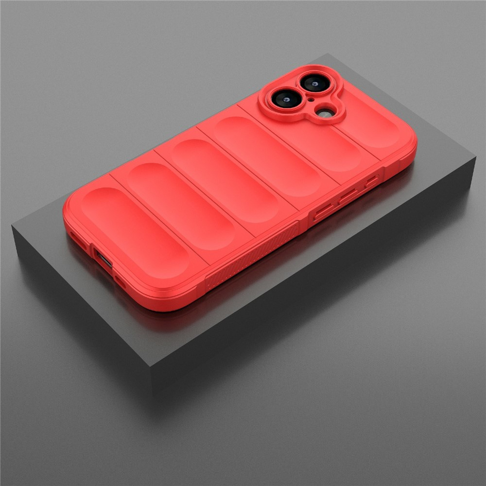 Magic shield apvalks Apple iPhone 17 - zila