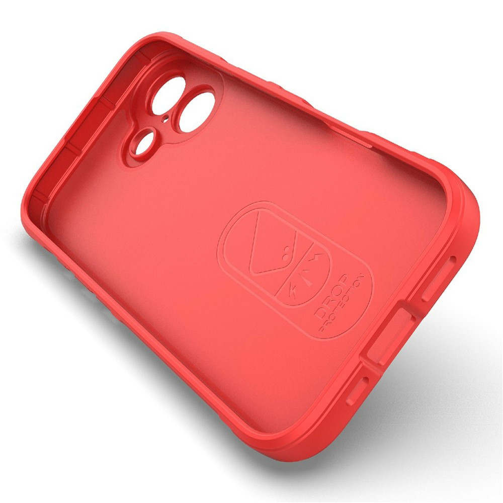 Magic shield apvalks Apple iPhone 17 - zila