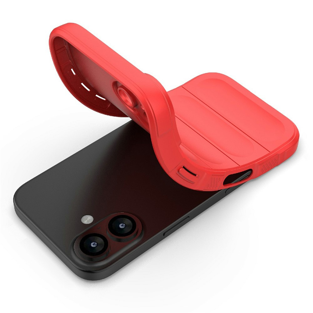 Magic shield apvalks Apple iPhone 17 - zila