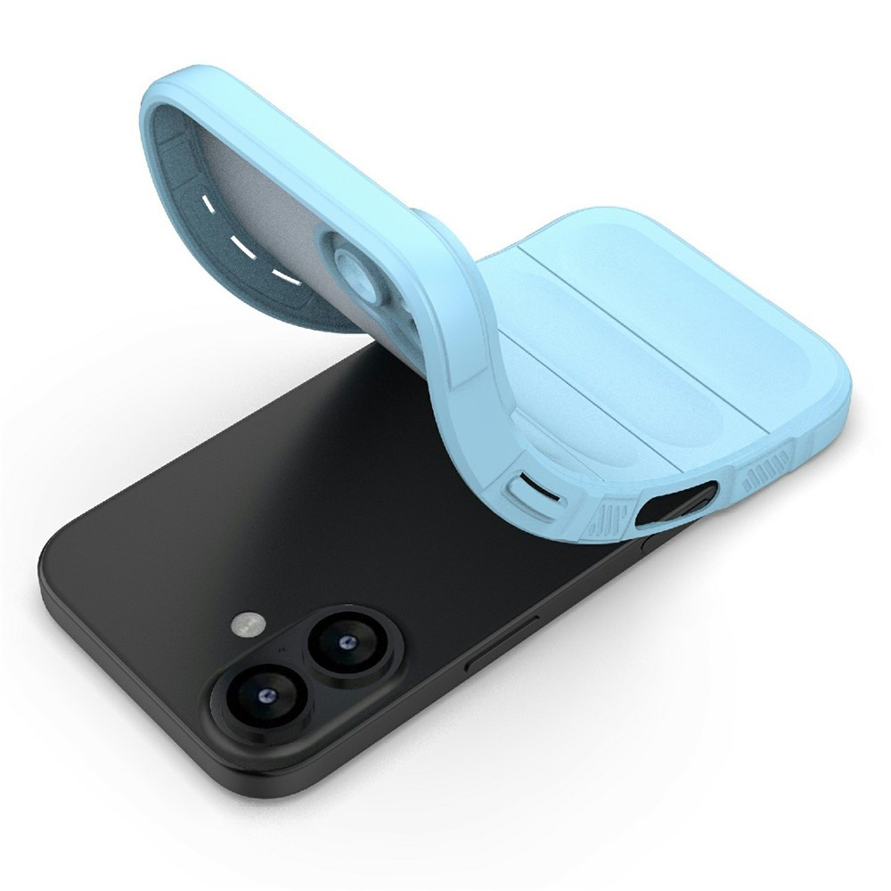 Magic shield apvalks Apple iPhone 17 - zila