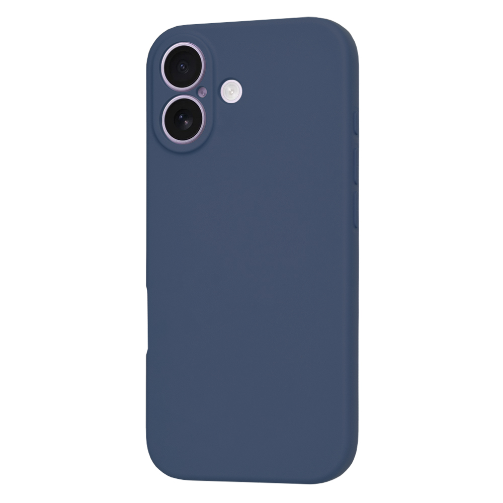 Techsuit - SoftFlex MagSafe apvalks Apple iPhone 17 - brūna
