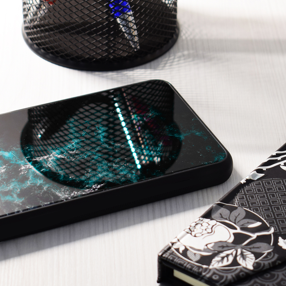 Techsuit apvalks - Glaze Series - Xiaomi 14T Pro - daudzkrāsains 4