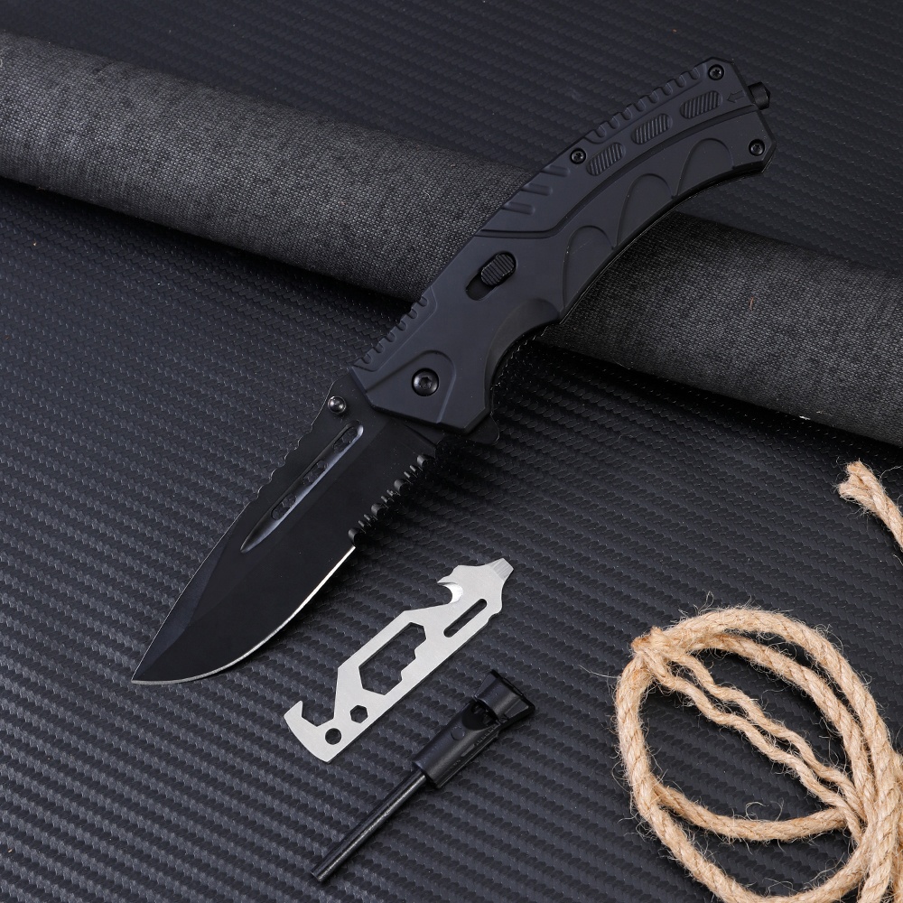 Āra saliekamais nazis CH-35053 - Melna/Typ1