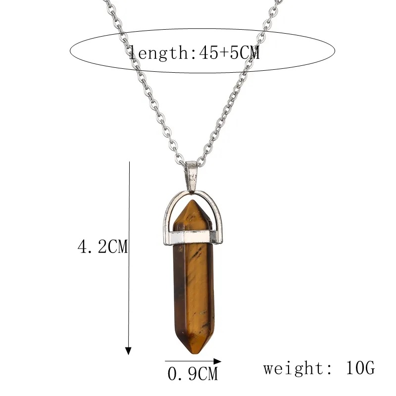 Kaklarota AG-34113 - Brūna
