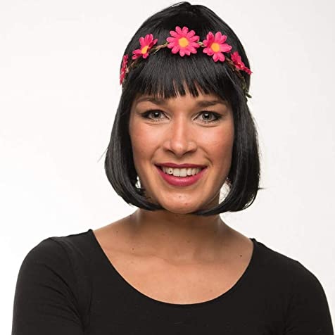Galvas saite BL-19468 - Sarkana