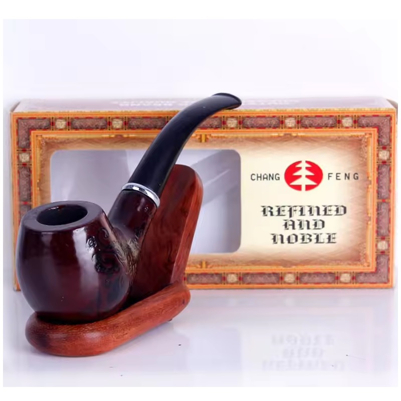 Tabakas pīpe - FT00508