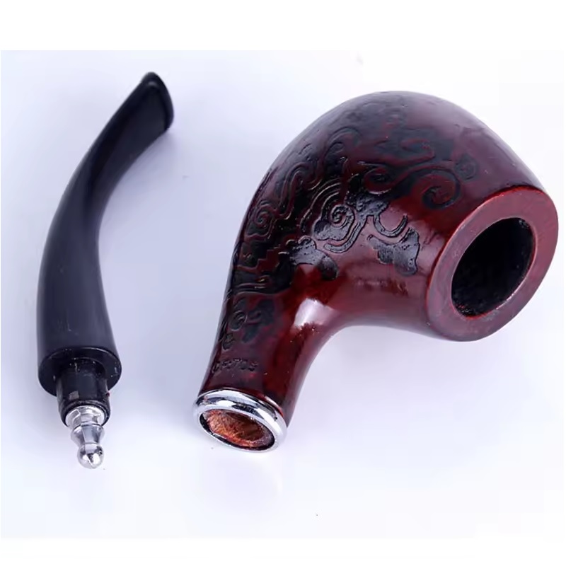Tabakas pīpe - FT00508