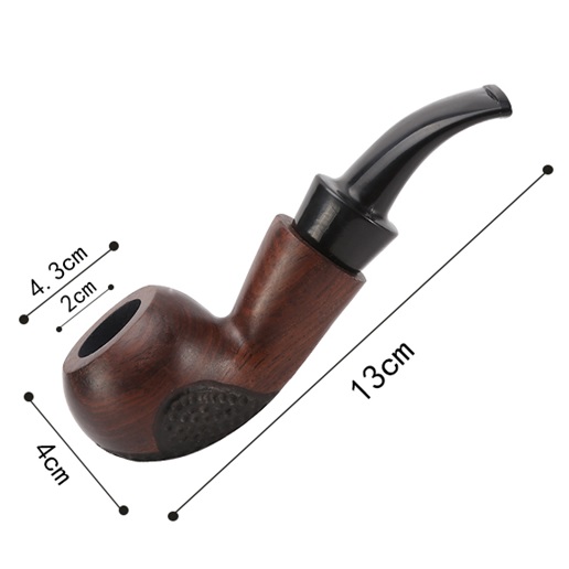 Tabakas pīpe - FT03522