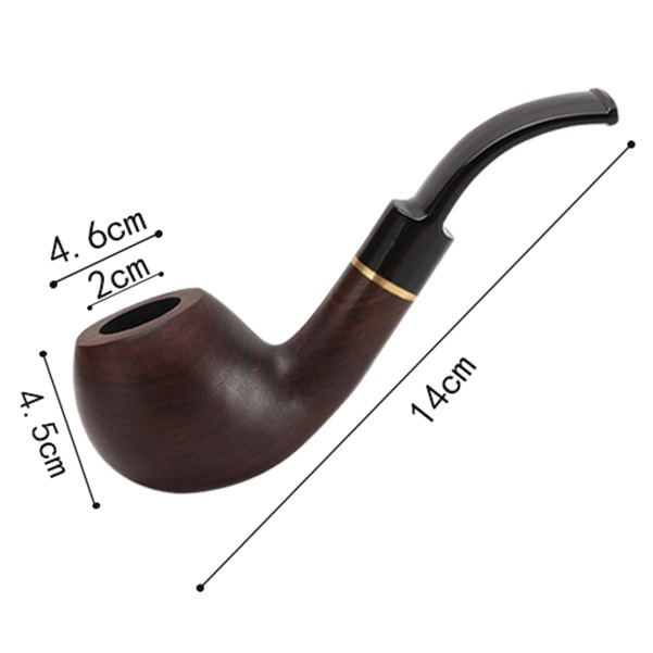 Tabakas pīpe - FT04066