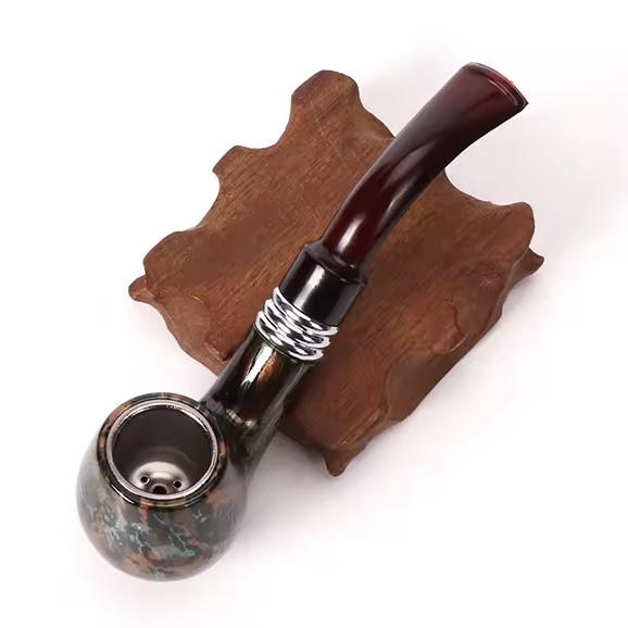 Tabakas pīpe - FT09891