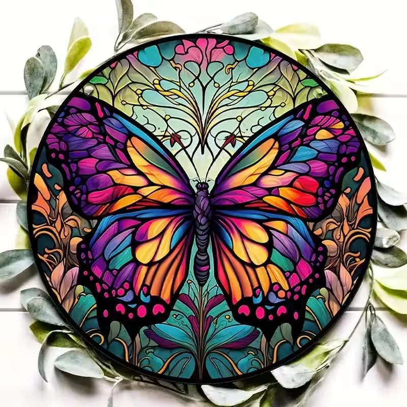 Saules ķērājs - Butterfly / Tips3
