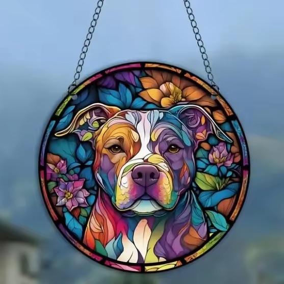 Saules ķērājs - Dog/Typ6