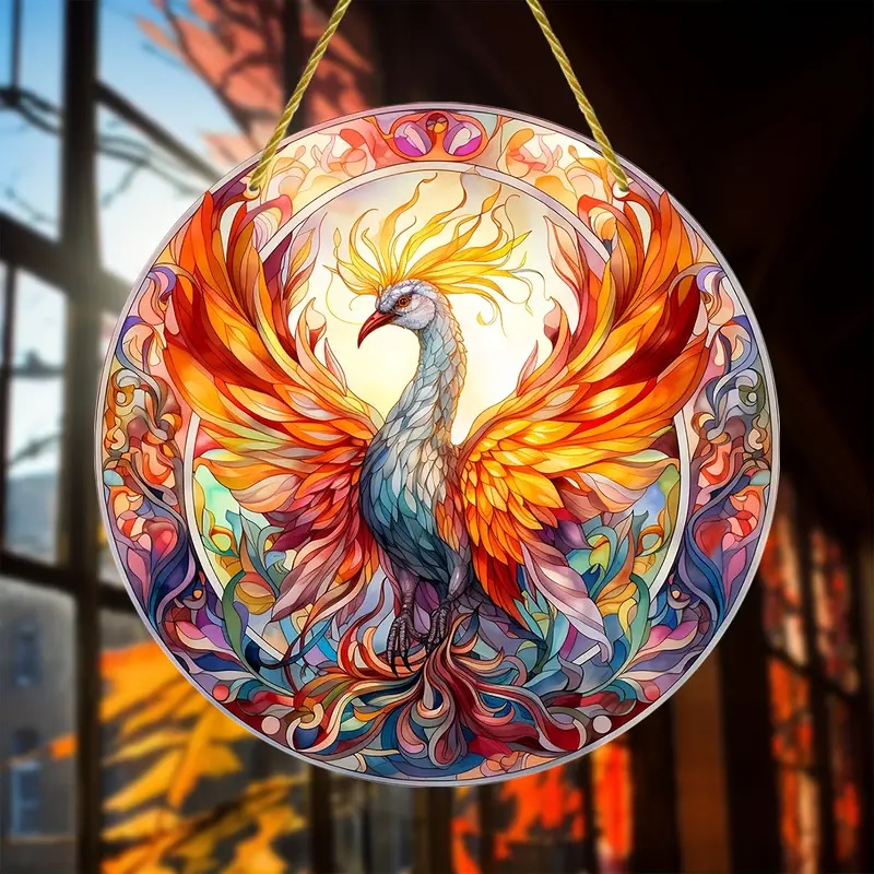 Saules ķērājs - Phoenix / Tips5 / L