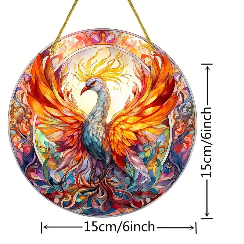 Saules ķērājs - Phoenix / Tips5 / L