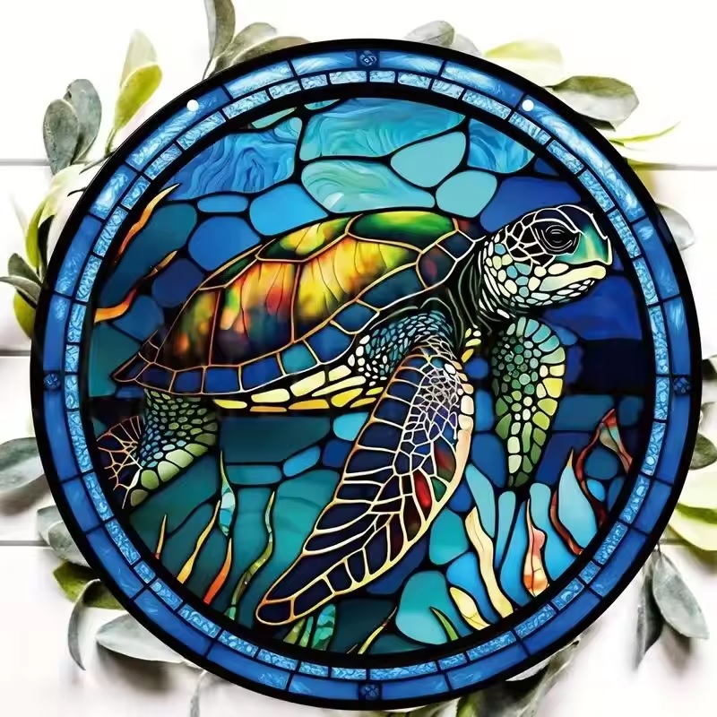 Saules noķērējs - Turtle