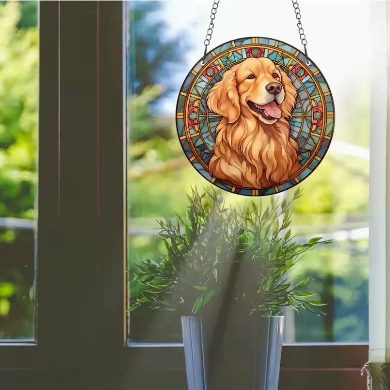 Saules ķērājs - Dog/Typ6