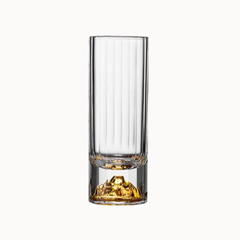 Kristāla glāze - Zelta / Tips2 / 100ml