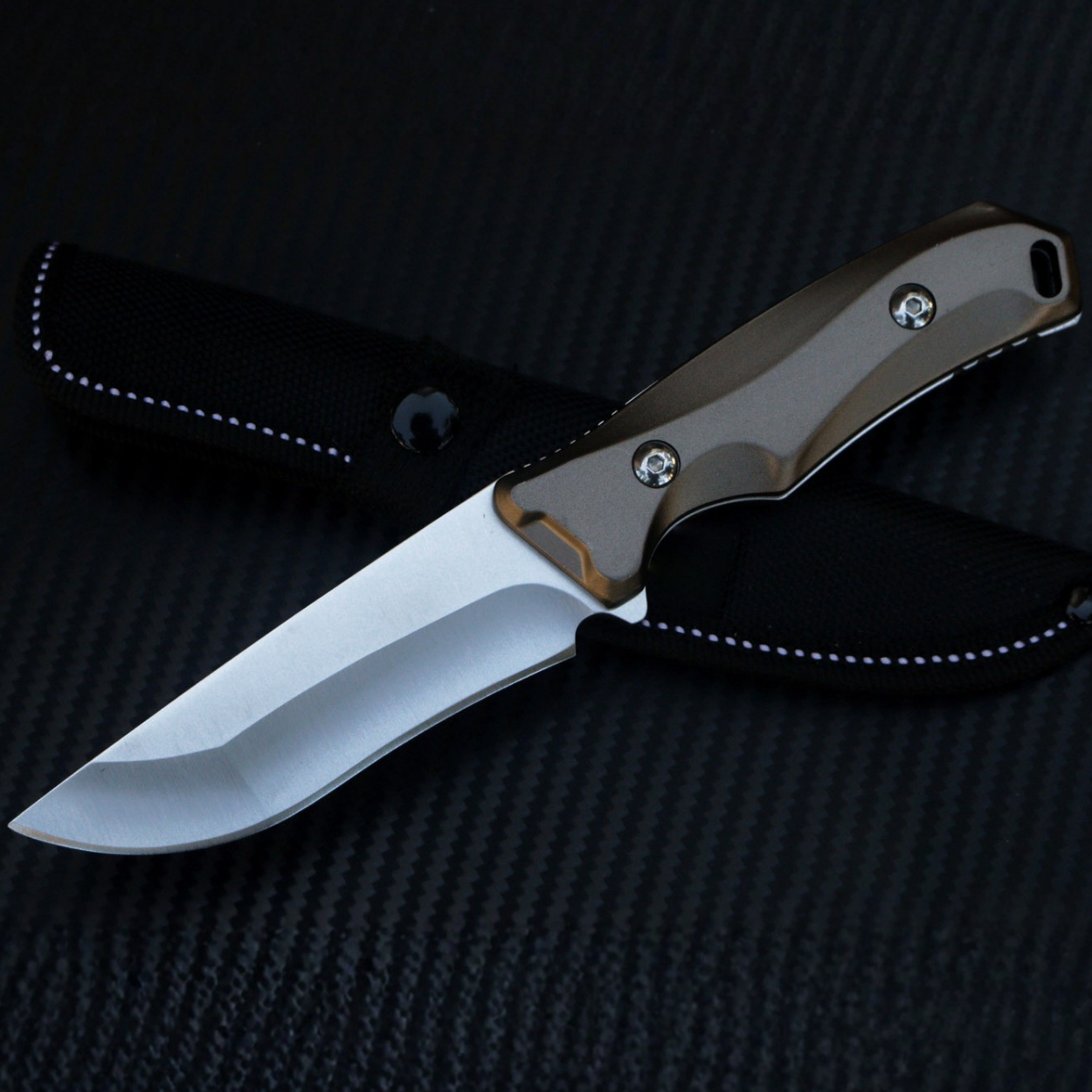 Āra nazis ST - 40349 - Sudraba