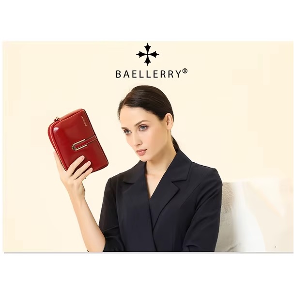 Rokassoma Baellerry RO-35722 - Melna