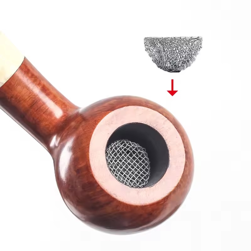 5x Pīpes siets - 14mm