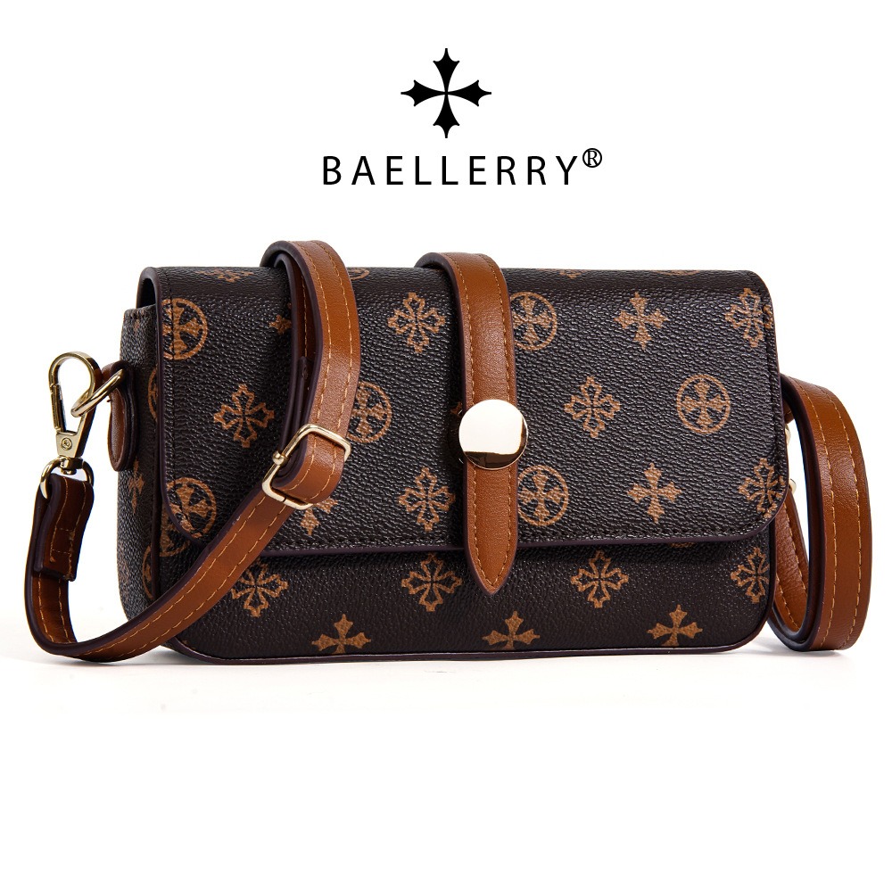Rokassoma Baellerry UR-36046 - Balta