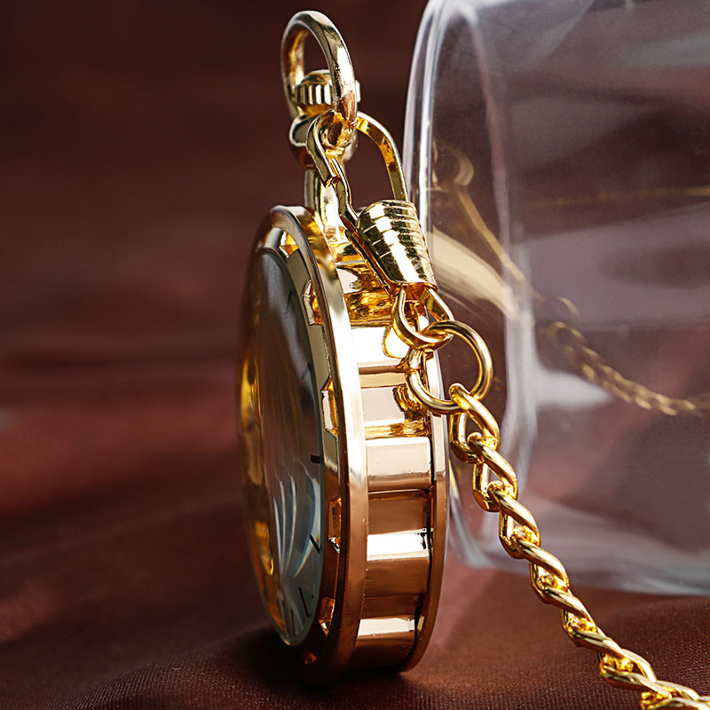 Kabatas pulkstenis MA-3519