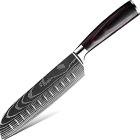 Santoku / Melna / Brūna
