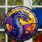 Dragon / Tips3