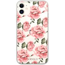 Babaco apvalks Apple iPhone X/iPhone XS - daudzkrāsains 5