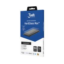 3mk HardGlass Max - aizsargstikls Samsung Galaxy S20 Ultra - caurspīdīgs