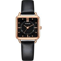 Pulkstenis PR-12547 - Melns
