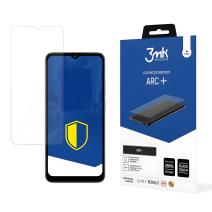 3mk Arc+ aizsargplēve Xiaomi Redmi A1/Redmi A1 Plus - caurspīdīgs