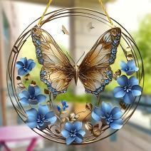 Saules ķērājs - Butterfly / Typ13 / XL