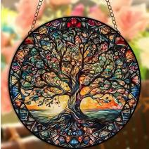 Saules ķērājs - Tree of Life / Tips9