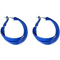 Auskari AD-27566 - Zila / Tips3