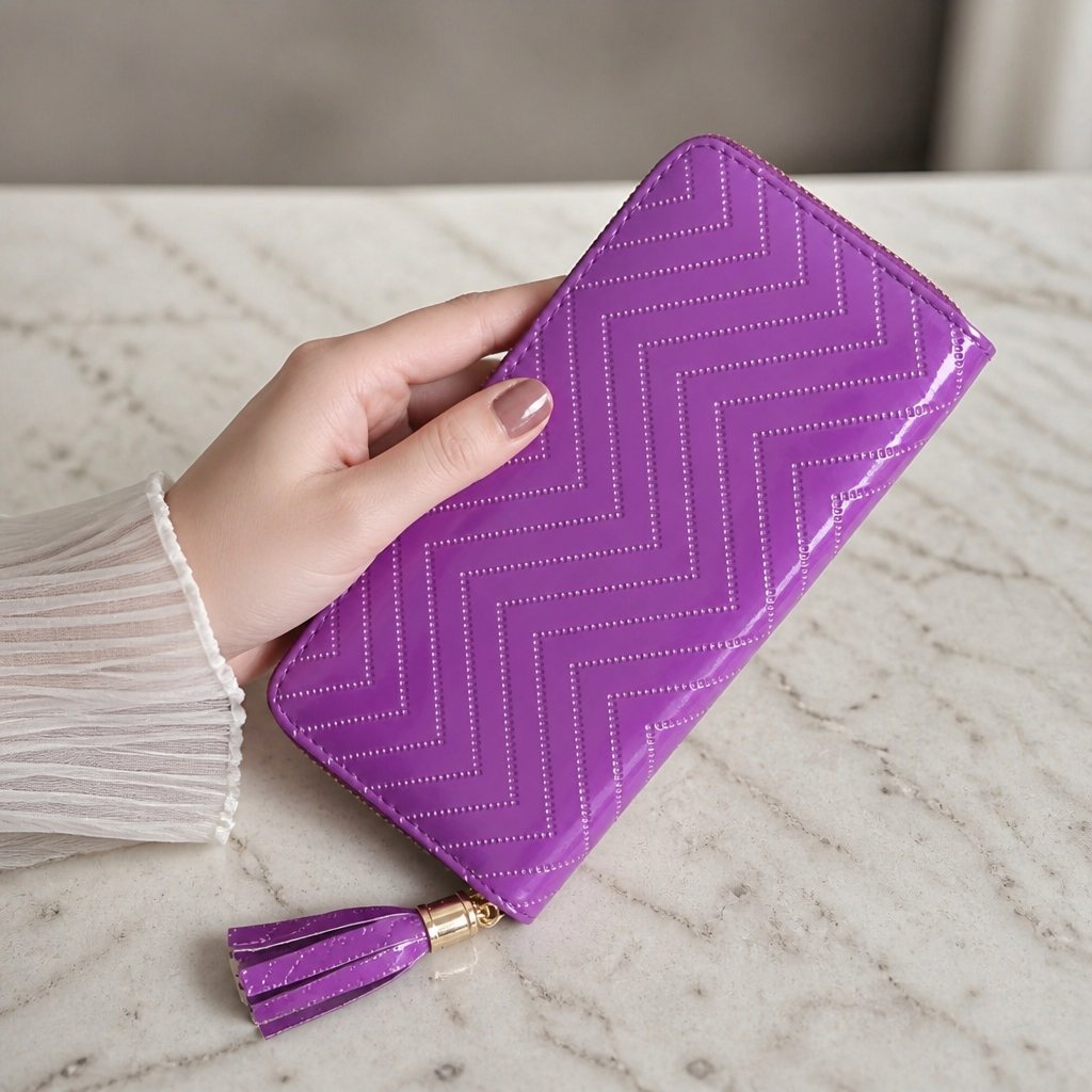 Maks CA-12499 - Violeta