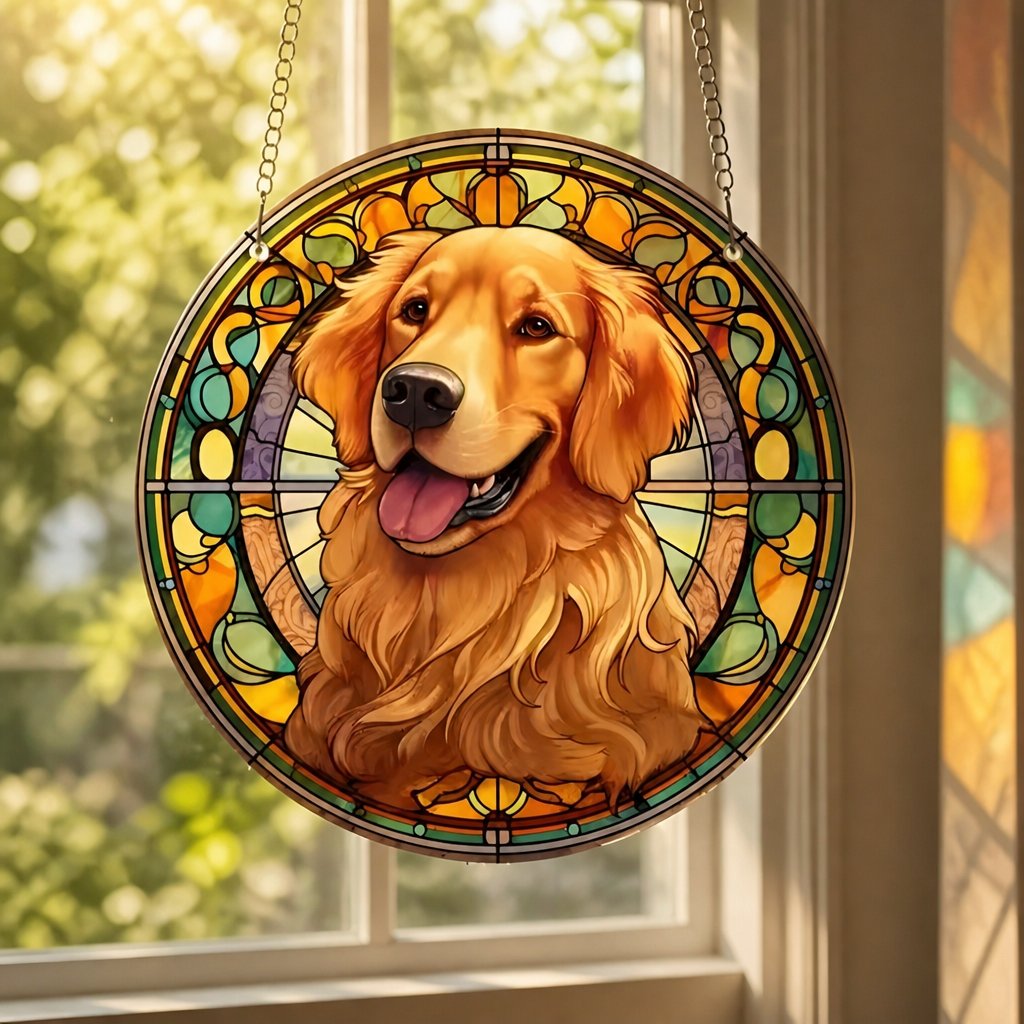 Saules ķērājs - Dog/Typ6